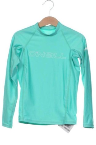 Gyerek blúz O'neill, Méret 5-6y / 116-122 cm, Szín Zöld, Ár 5 372 Ft