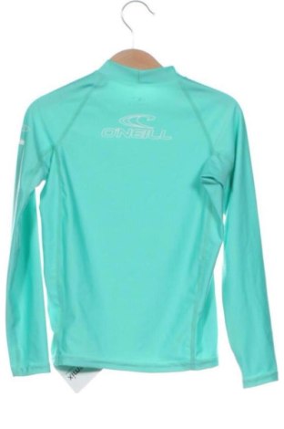 Gyerek blúz O'neill, Méret 5-6y / 116-122 cm, Szín Zöld, Ár 5 372 Ft