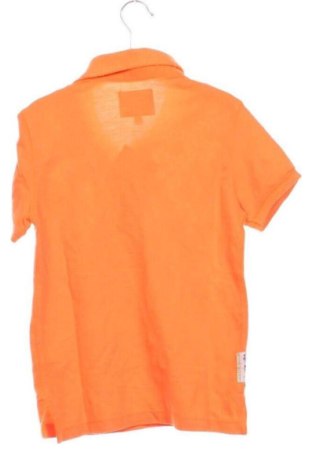 Kinder Shirt Original Marines, Größe 7-8y/ 128-134 cm, Farbe Orange, Preis € 15,99