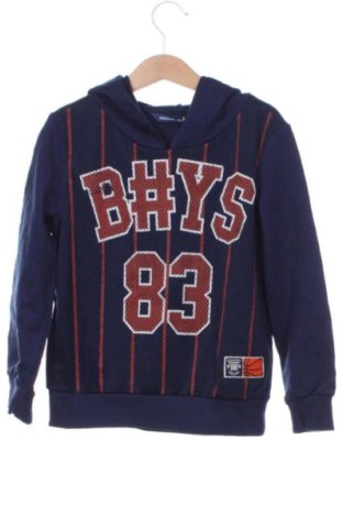 Gyerek blúz Original Marines, Méret 4-5y / 110-116 cm, Szín Sokszínű, Ár 13 119 Ft