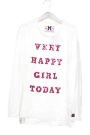 Kinder Shirt Original Marines, Größe 11-12y/ 152-158 cm, Farbe Weiß, Preis € 14,99