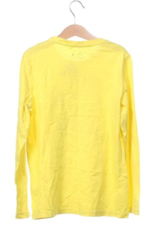 Bluză pentru copii Original Marines, Mărime 9-10y/ 140-146 cm, Culoare Galben, Preț 37,99 Lei
