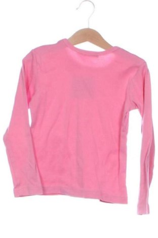 Kinder Shirt Original Marines, Größe 5-6y/ 116-122 cm, Farbe Rosa, Preis 8,00 €