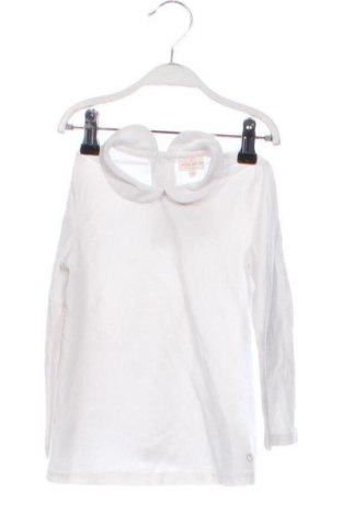 Gyerek blúz Original Marines, Méret 2-3y / 98-104 cm, Szín Fehér, Ár 2 479 Ft