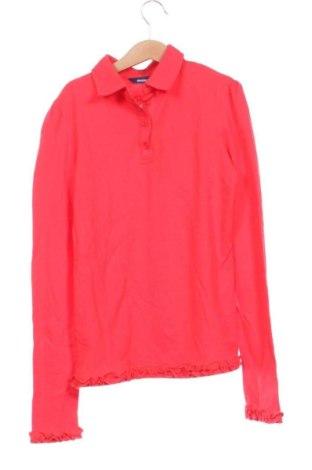 Dziecięca bluzka Original Marines, Rozmiar 10-11y/ 146-152 cm, Kolor Czerwony, Cena 38,99 zł