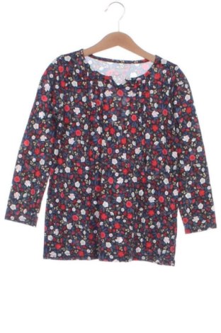 Детска блуза Oshkosh, Размер 4-5y/ 110-116 см, Цвят Многоцветен, Цена 5,00 €