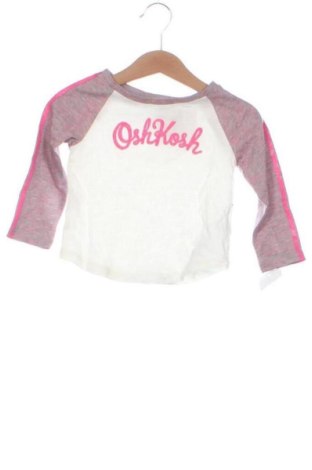 Детска блуза Oshkosh, Размер 12-18m/ 80-86 см, Цвят Многоцветен, Цена 5,00 €