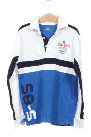 Kinder Shirt Oviesse, Größe 8-9y/ 134-140 cm, Farbe Mehrfarbig, Preis € 7,99