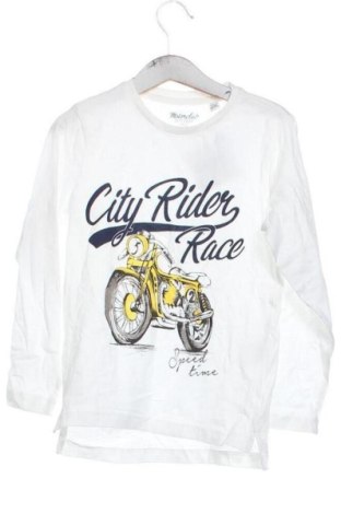 Kinder Shirt Oviesse, Größe 4-5y/ 110-116 cm, Farbe Mehrfarbig, Preis € 6,99