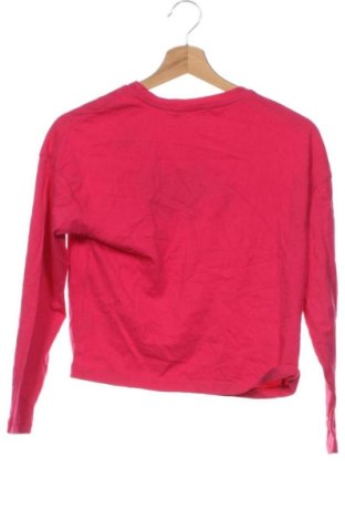 Gyerek blúz Oviesse, Méret 11-12y / 152-158 cm, Szín Rózsaszín, Ár 1 679 Ft