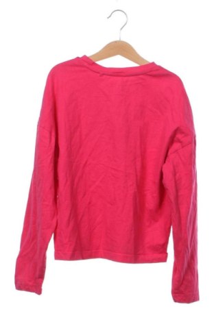 Gyerek blúz Oviesse, Méret 11-12y / 152-158 cm, Szín Rózsaszín, Ár 2 469 Ft