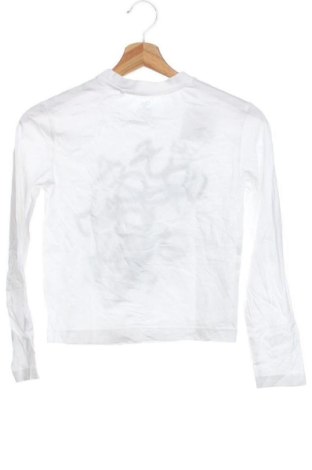 Gyerek blúz Oviesse, Méret 10-11y / 146-152 cm, Szín Fehér, Ár 1 659 Ft