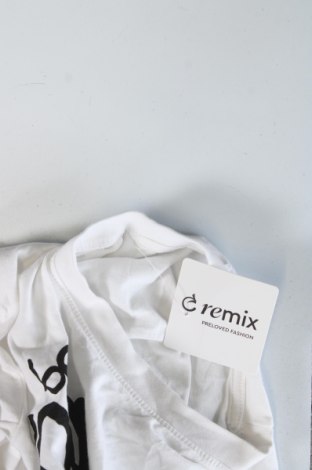 Gyerek blúz Oviesse, Méret 10-11y / 146-152 cm, Szín Fehér, Ár 1 659 Ft