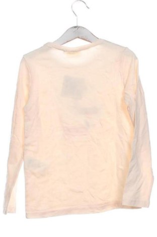 Detská blúzka  Oviesse, Veľkosť 6-7y/ 122-128 cm, Farba Kremová, Cena  6,95 €
