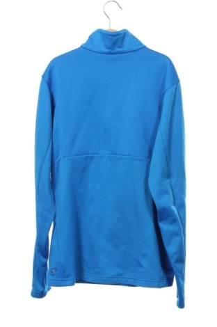 Gyerek blúz PUMA, Méret 12-13y / 158-164 cm, Szín Kék, Ár 4 769 Ft