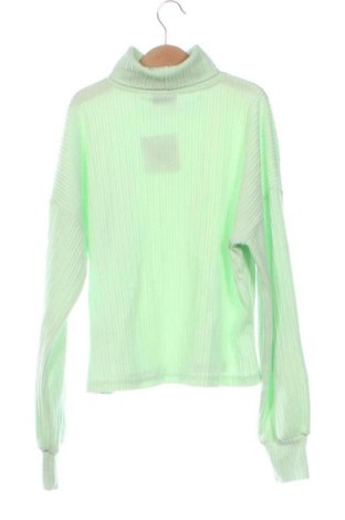 Детска блуза Page One, Размер 10-11y/ 146-152 см, Цвят Зелен, Цена 5,11 €