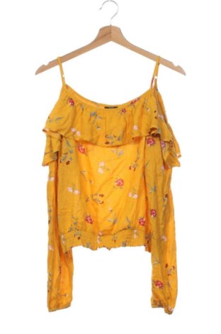 Dziecięca bluzka Page One, Rozmiar 12-13y/ 158-164 cm, Kolor Pomarańczowy, Cena 16,99 zł