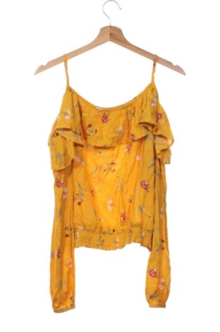 Dziecięca bluzka Page One, Rozmiar 12-13y/ 158-164 cm, Kolor Pomarańczowy, Cena 16,99 zł