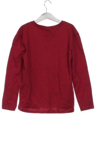 Παιδική μπλούζα Page One, Μέγεθος 8-9y/ 134-140 εκ., Χρώμα Κόκκινο, Τιμή 5,00 €