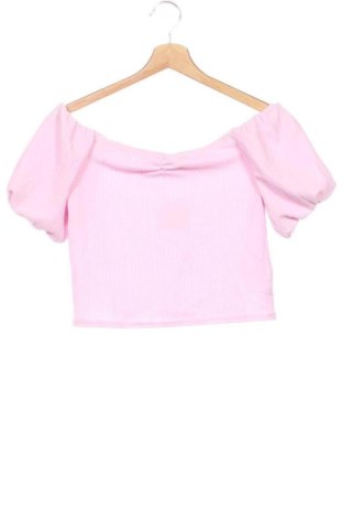Kinder Shirt Page One, Größe 12-13y/ 158-164 cm, Farbe Rosa, Preis € 6,99