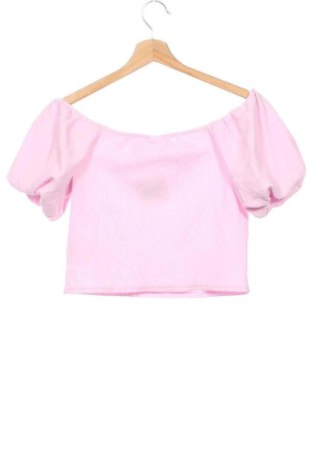 Kinder Shirt Page One, Größe 12-13y/ 158-164 cm, Farbe Rosa, Preis € 6,99