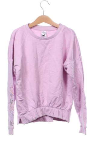 Kinder Shirt Palomino, Größe 7-8y/ 128-134 cm, Farbe Rosa, Preis € 7,99