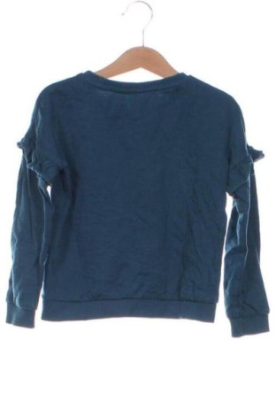 Detská blúzka  Palomino, Veľkosť 5-6y/ 116-122 cm, Farba Zelená, Cena  1,87 €