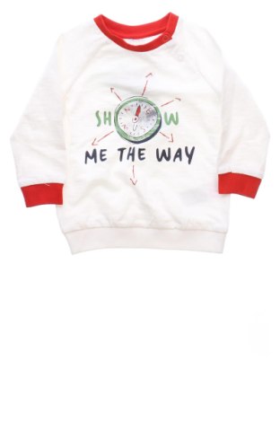 Dziecięca bluzka Pepco, Rozmiar 12-18m/ 80-86 cm, Kolor Kolorowy, Cena 48,23 zł