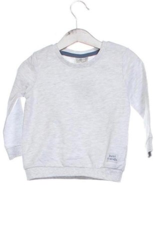 Detská blúzka  Pepco, Veľkosť 9-12m/ 74-80 cm, Farba Sivá, Cena  6,00 €