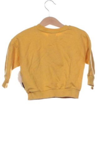 Gyerek blúz Pepco, Méret 6-9m / 68-74 cm, Szín Sárga, Ár 3 012 Ft
