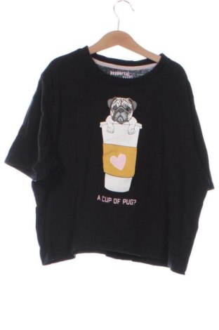Bluză pentru copii Pepperts!, Mărime 15-18y/ 170-176 cm, Culoare Negru, Preț 28,99 Lei