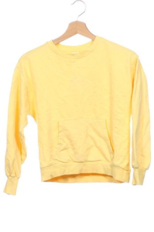 Παιδική μπλούζα Piazza Italia, Μέγεθος 11-12y/ 152-158 εκ., Χρώμα Κίτρινο, Τιμή 3,99 €