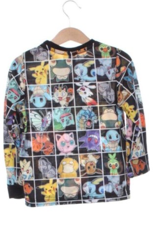 Детска блуза Pokemon, Размер 4-5y/ 110-116 см, Цвят Многоцветен, Цена 12,27 €