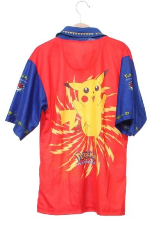 Kinder Shirt Pokemon, Größe 8-9y/ 134-140 cm, Farbe Mehrfarbig, Preis € 13,99