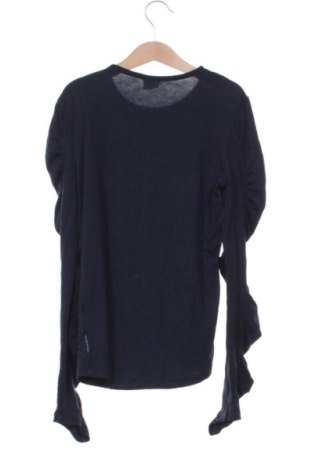 Gyerek blúz Polarn O. Pyret, Méret 10-11y / 146-152 cm, Szín Kék, Ár 5 089 Ft