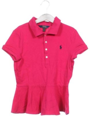 Kinder Shirt Polo Ralph Lauren, Größe 12-13y/ 158-164 cm, Farbe Rosa, Preis € 24,99