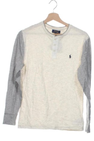 Dziecięca bluzka Polo Ralph Lauren, Rozmiar 13-14y/ 164-168 cm, Kolor Kolorowy, Cena 125,99 zł