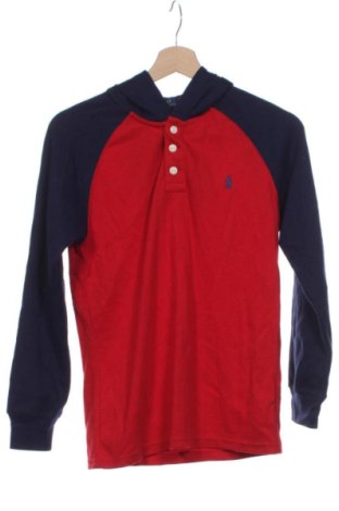Детска блуза Polo Ralph Lauren, Размер 13-14y/ 164-168 см, Цвят Многоцветен, Цена 16,36 €