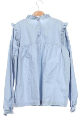 Dziecięca bluzka Pomp De Lux, Rozmiar 12-13y/ 158-164 cm, Kolor Niebieski, Cena 92,06 zł