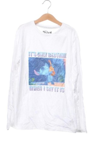 Kinder Shirt Primark, Größe 10-11y/ 146-152 cm, Farbe Weiß, Preis € 4,99