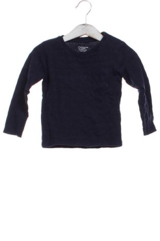 Detská blúzka  Primark, Veľkosť 18-24m/ 86-98 cm, Farba Modrá, Cena  6,95 €