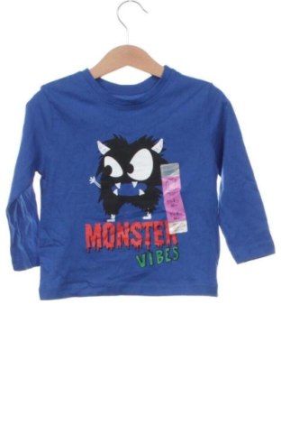 Dziecięca bluzka Primark, Rozmiar 18-24m/ 86-98 cm, Kolor Kolorowy, Cena 43,99 zł