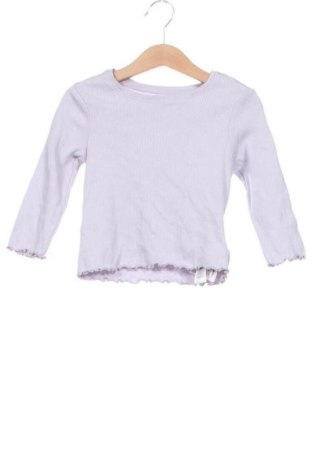 Kinder Shirt Primark, Größe 18-24m/ 86-98 cm, Farbe Lila, Preis € 5,99
