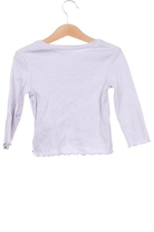 Kinder Shirt Primark, Größe 18-24m/ 86-98 cm, Farbe Lila, Preis € 5,99