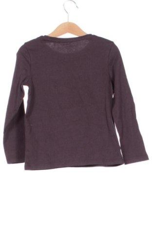 Kinder Shirt Q/S by S.Oliver, Größe 3-4y/ 104-110 cm, Farbe Lila, Preis € 11,99