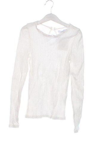 Kinder Shirt Reserved, Größe 10-11y/ 146-152 cm, Farbe Weiß, Preis € 2,99