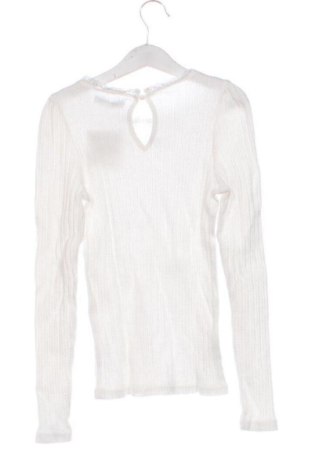 Kinder Shirt Reserved, Größe 10-11y/ 146-152 cm, Farbe Weiß, Preis € 2,99