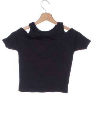 Gyerek blúz Reserved, Méret 12-13y / 158-164 cm, Szín Kék, Ár 2 529 Ft