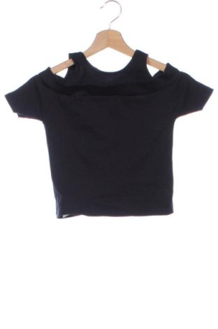 Gyerek blúz Reserved, Méret 12-13y / 158-164 cm, Szín Kék, Ár 2 529 Ft