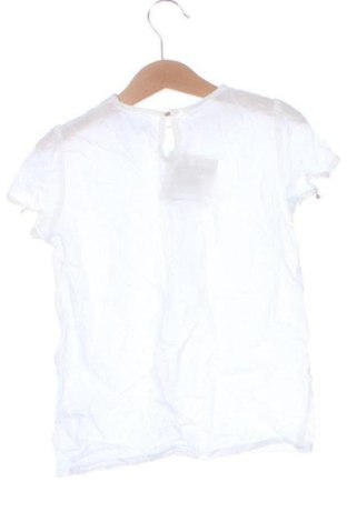 Kinder Shirt Reserved, Größe 6-7y/ 122-128 cm, Farbe Weiß, Preis € 4,99